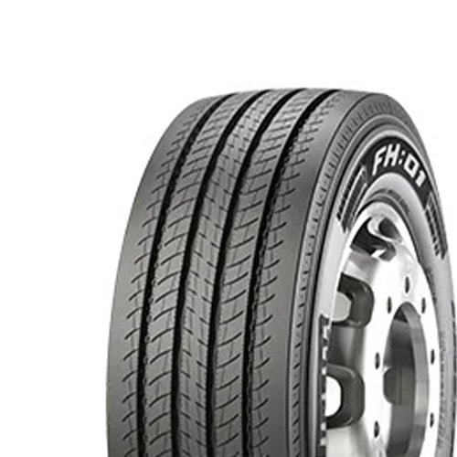 295/80R22.5 154/149M Pirelli Fh:01C XL Energy +