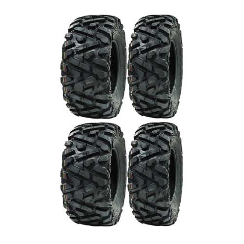 29X9-14 & 29X11-14 6PR TL Unilli Un-723 Ön-Arka Takim