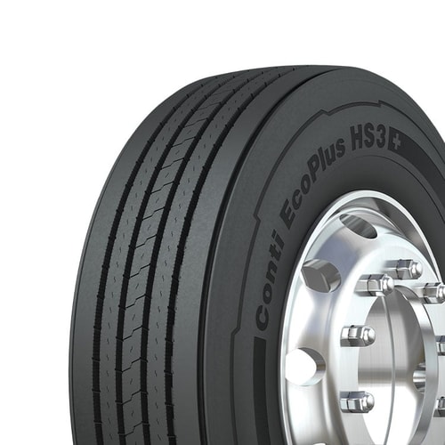 315/60R22.5 20Pr 154/150L TL Continental LrL Conti EcoPlus Hs3+