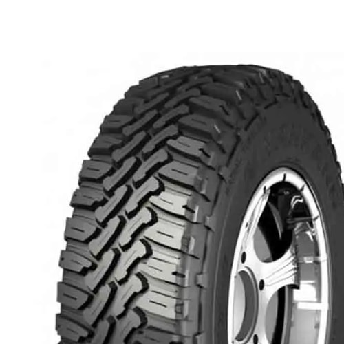 315/75R16 121Q Nankang  Ft-9 (M/T) Owl