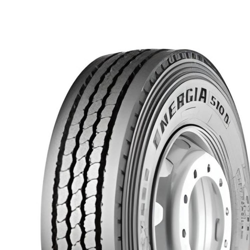 315/80R22.5 156/150K Lassa Eg 510S M+S