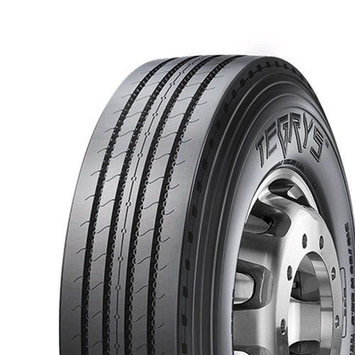 315/80R22.5 156/150L (154M) TL Tegrys T.E48s M+S