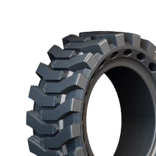 31X10-16 Atire Ap Bobcat Right Rim Forklift Dolgu LastikLer