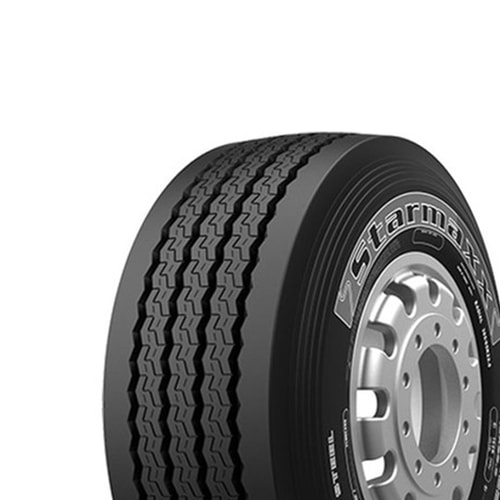 385/65R22.5 164K TL Starmaxx Lz300 M+S 3PMSF