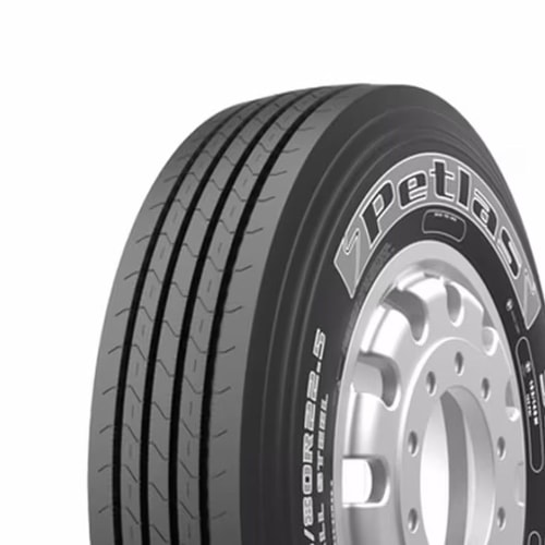 385/65R22.5 164K TL Petlas Sh-110 M+S