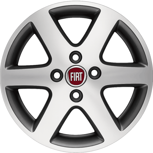 5.5X14'' Elit Jant EJ07 CS PCD 4x98 ET34