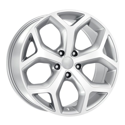 6.0X14" PCD 4X100 RC RC-547 SF ET35 67.1 mm