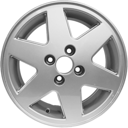 6.0X14" PCD 4X98 FD Wheels 4098 ET35 FS 58.6 mm