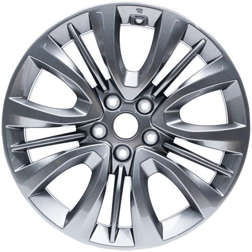 6.0X16" PCD 5X98 Opar CMS 907-2 GRI ET36.5 58.1 mm