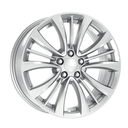 6.0X16" PCD 5X98 Opar CMS 907-2 GRI ET36.5 58.1 mm