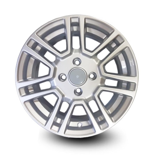 6.5X15" PCD 4X108 RC 237 GMF ET35 63.4 mm