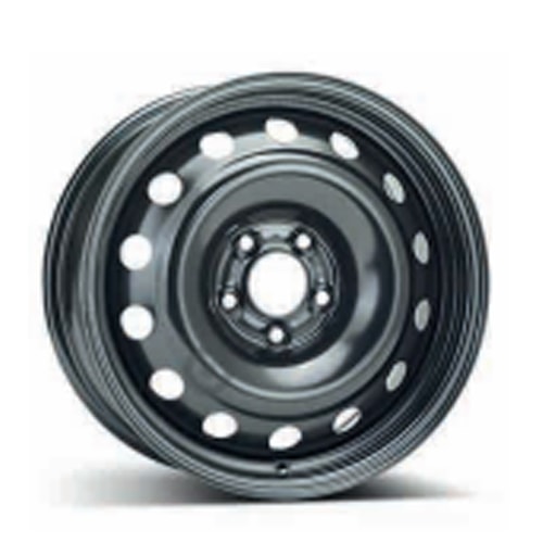 6.5X16" İncitaş Jant INC6695 VW Crafter (2017) PCD 5X120 ET60