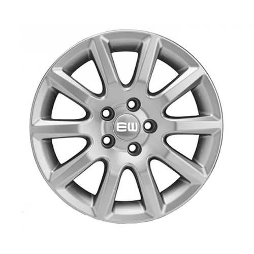 6.5X16" PCD 4X108 Elit Jant ELT-277/2 CS ET25 65.1 mm