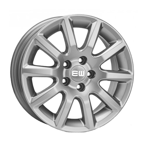 6.5X16" PCD 5X110 Elit Jant ELT-277/7 CS ET35 65.1 mm