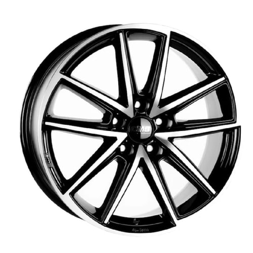 6.5X16" PCD 5X114.3 CMS 1186 ET40 67.1 mm CBG