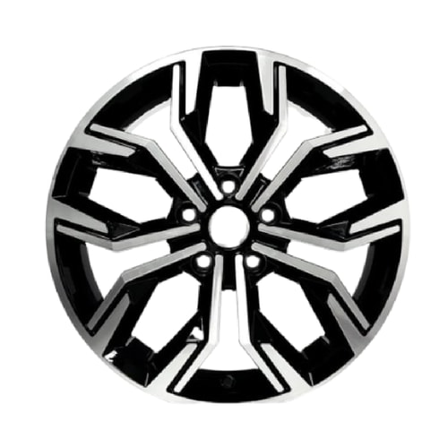 6.5X16" PCD 5X114.3 STW Wheels 618 ET35  73.1 mm BD