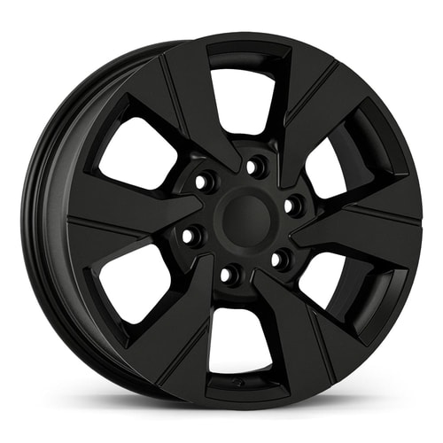 6.5X16" PCD 6X120 AGT Wheels 16282 ET50 74.50 mm Matt Titan Diamond