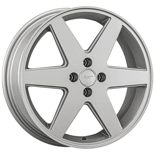6.5X17" PCD 4X98 ENWheel 17164 ET40 58.60 mm Full Silver