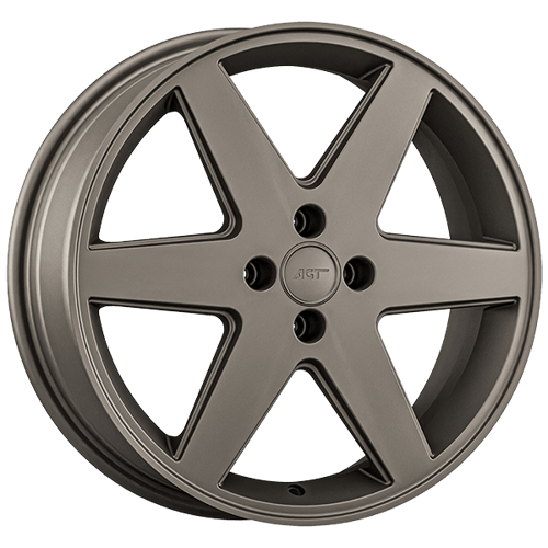 6.5X17" PCD 4X98 ENWheel 17164 ET40 58.60 mm Matt Bronze