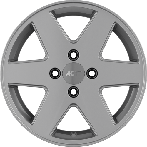 6.0X14" FD Wheels 14164 FS 4X98 ET35