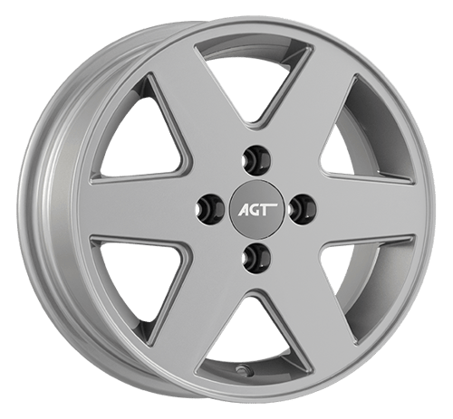 6.0X14" FD Wheels 14164 FS 4X98 ET35
