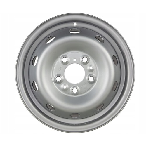 6.0X15" İncitaş Jant INC4011 Ducato-Jumper PCD 5X118 ET68