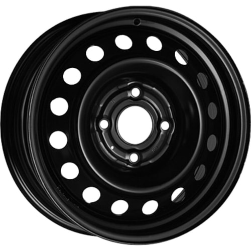 6.0X15" İncitaş Jant INC7680 Linea-Fiorino PCD 4X98 ET44