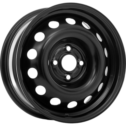 6.0X15" İncitaş Jant INC8375 Corsa D PCD 4X100 ET49