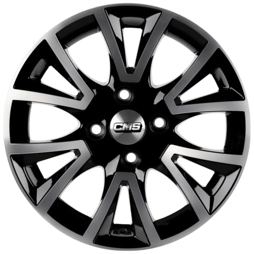 6.5X15'' Jant CMS 832 DB PCD 4X100 ET35