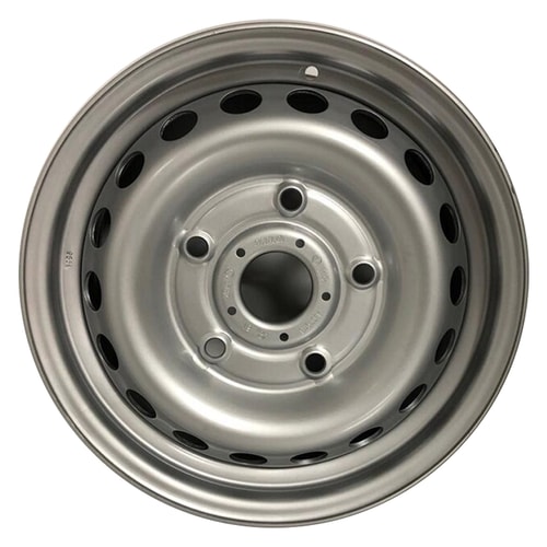 6.5X16" İncitaş Jant INC9118 Transit Y TT (2013 Ocak S.) PCD 5X160 ET60