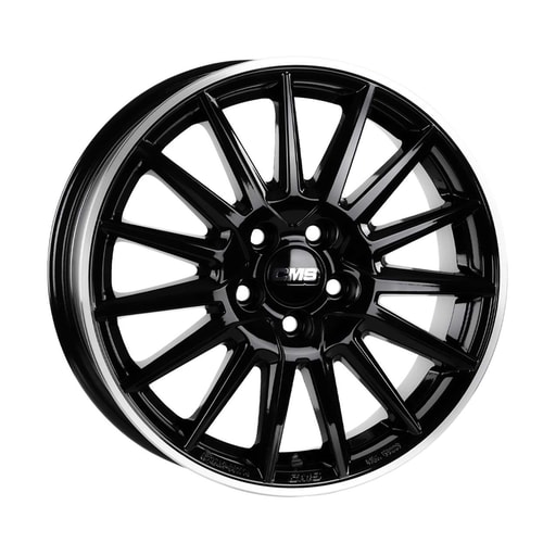 6.5X16" Jant CMS 1263 DRB PCD 4x100 ET47