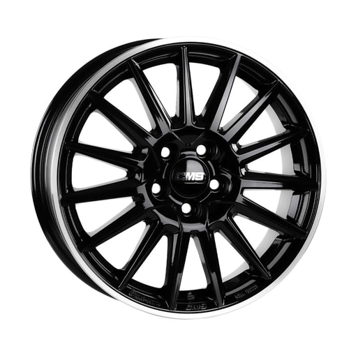 6.5X16" Jant CMS 1263 DRB PCD 4x100 ET47