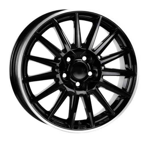 6.5x16" Jant CMS 1263 DRB PCD 4x108 ET20