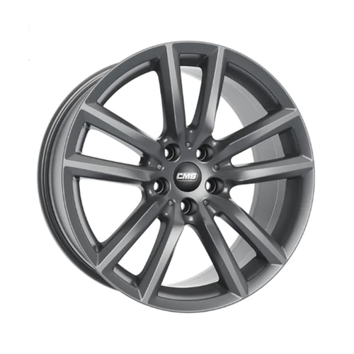 6.5X16" Jant CMS 1275 S PCD 5X114.3 ET40