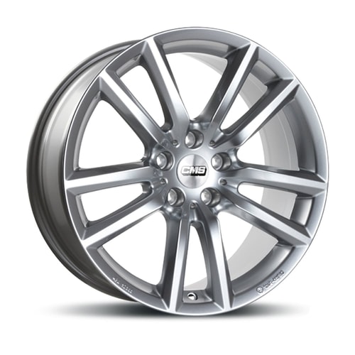 6.5X16" Jant CMS 1275 SR PCD 5x112 ET41
