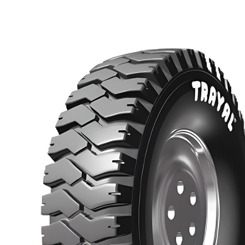 7.00-12/14 TrayaL D45s Forklift Havalı LastikLer