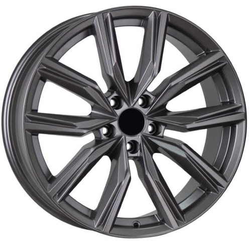 7.0X16" EMR Wheels EMR 159 FLP PCD 5x100 ET35