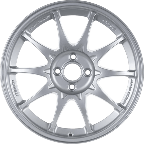 7.0X16" PCD 4X108 EMR Wheels EMR-DY1306-68 ET25 65.1 mm SILVER