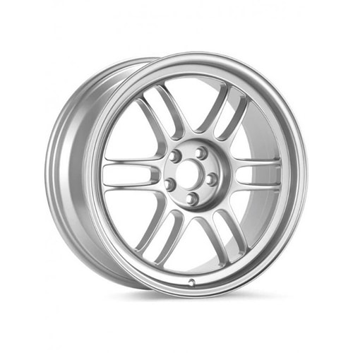 7.0X16" PCD 4X108 Sonic 1039 ET25 65.10 mm Silver Gloss