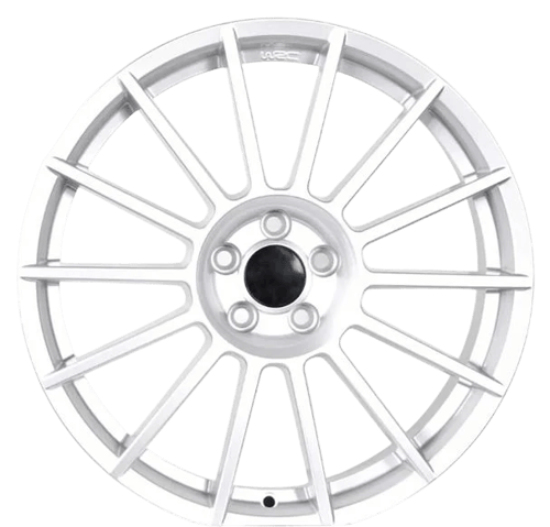 7.0X16" PCD 4X108 Sonic 2S1036 ET25 65.10 mm Silver Gloss