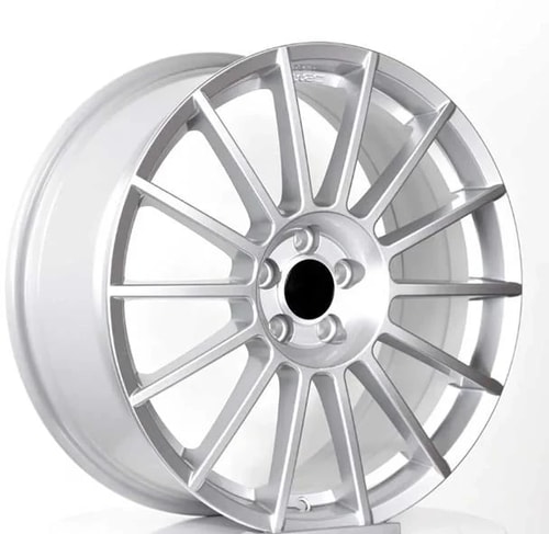 7.0X16" PCD 4X108 Sonic 2S1036 ET25 65.10 mm Silver Gloss