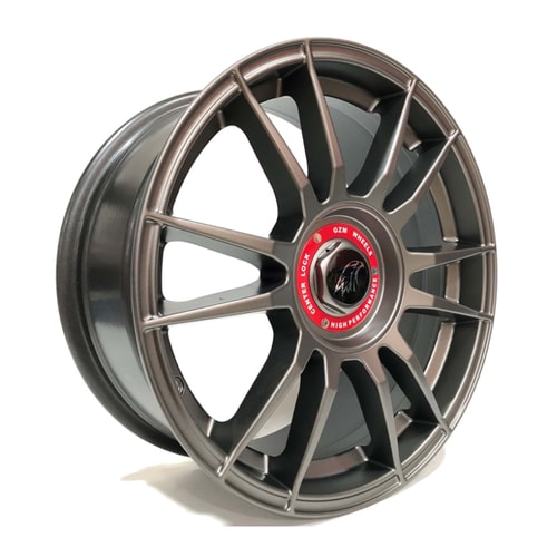 7.0X16" PCD 5X108 RC 294 MAT  GM ET35 73.1 mm