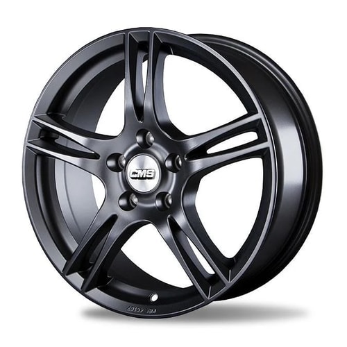 7.0X16" PCD 5X112 CMS 352 ET45 57.10 mm Complete Matt