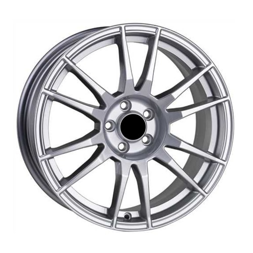 7.0X16" PCD 5X98 RC 294 SILVER ET35 67.1 mm (Kapaklı)