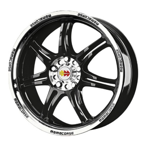7.0X17" PCD 4X100-108 Zent ZENT-FA360 BMFC ET42 73.1 mm