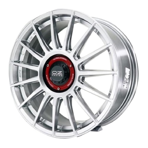 7.5X17" PCD 5X100 RC 215 BF ET40 57.1 mm