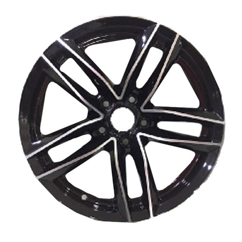 7.5X17" PCD 5X112 RC 5068 BF ET35 66.45 mm