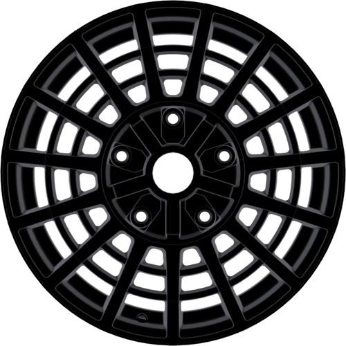 7.5X18" PCD5X160 AGT Wheels 18232 ET65.1 GBP 65.1 mm