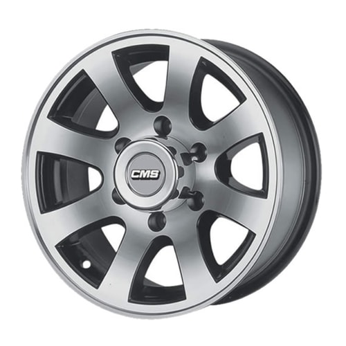 7.0X15'' Jant CMS 162 BD PCD 5X114.3 ET0
