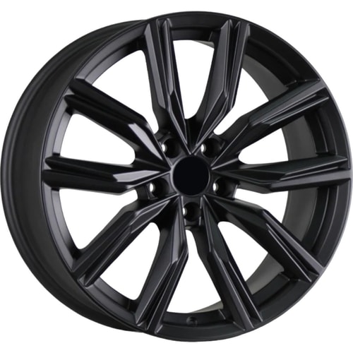 7.0X16" EMR Wheels EMR 159 FLB PCD 5x112 ET40